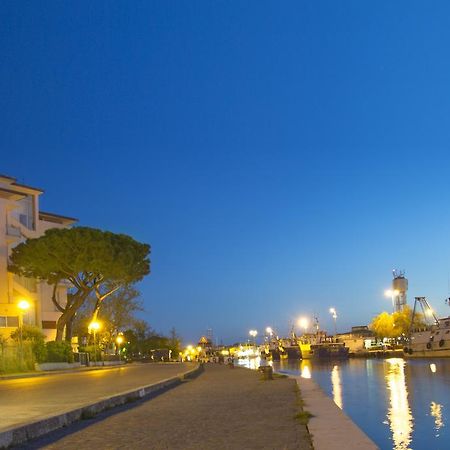 Hotel Baltic Cesenatico Camera foto